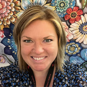 Meet your Posher, Darcy